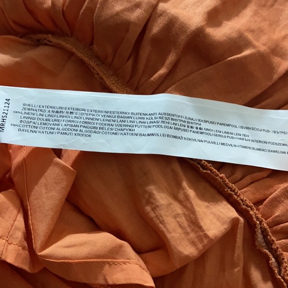 Mon Renn NWOT - Picture 15 of 16